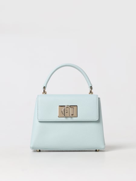 Sac porté épaule femme Furla