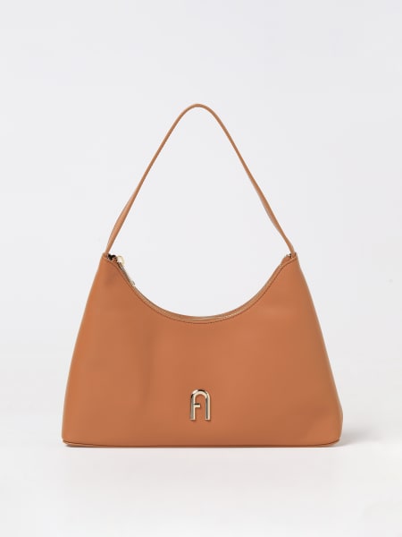 Borsa Diamante Furla in pelle