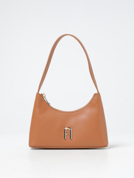 Borsa Diamante Furla in pelle