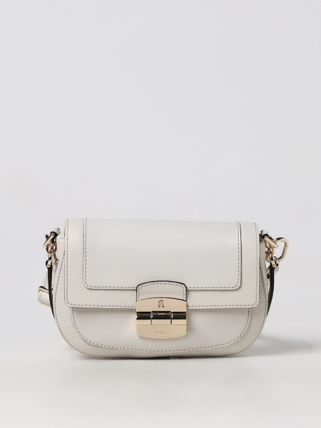 Shoulder bag woman Furla