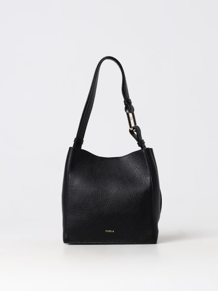 Shoulder bag woman Furla