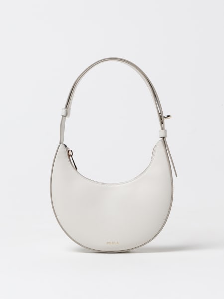 Borsa Delizia Furla in pelle