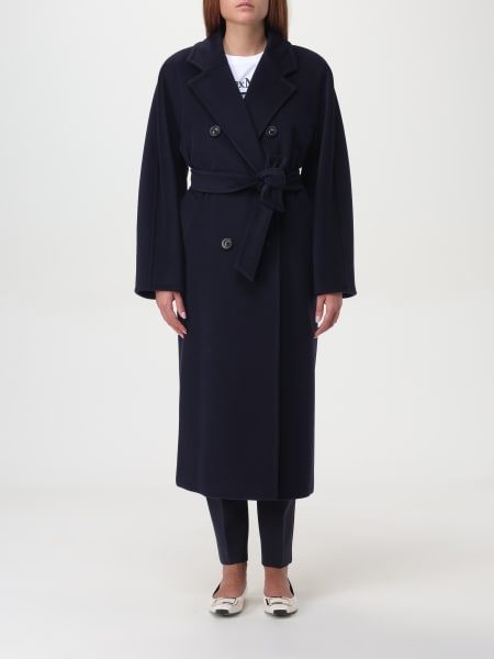 Max Mara coat: Coat woman Max Mara