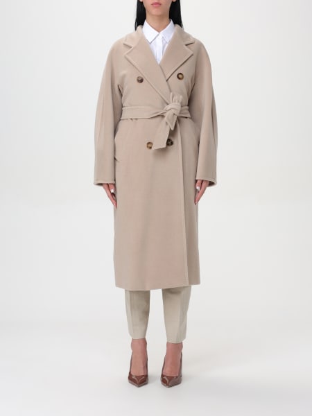 Coat woman Max Mara