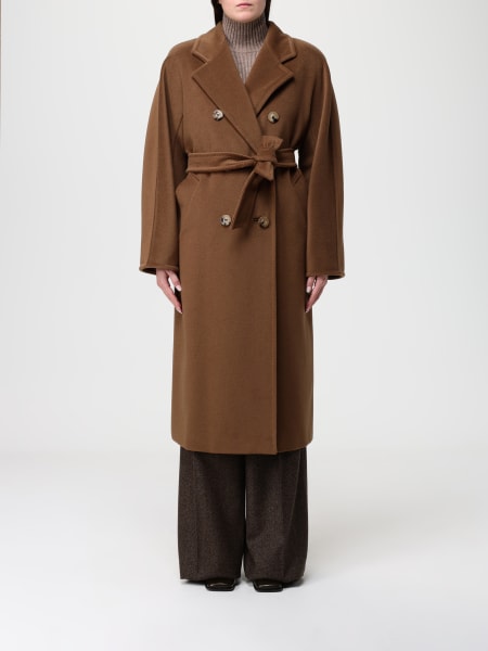 Coat woman Max Mara