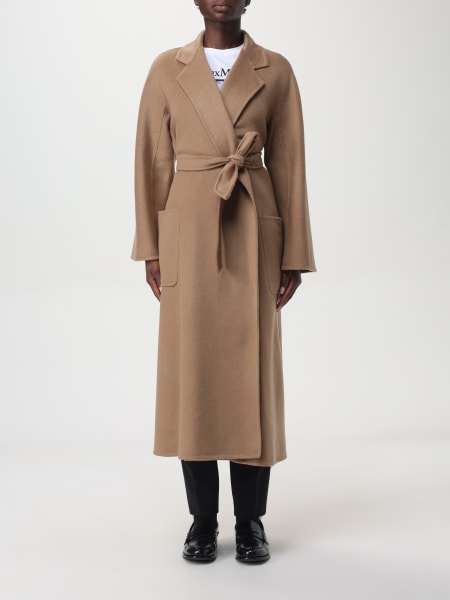 Coat woman Max Mara