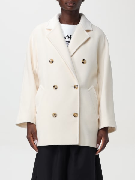 Coat woman Max Mara