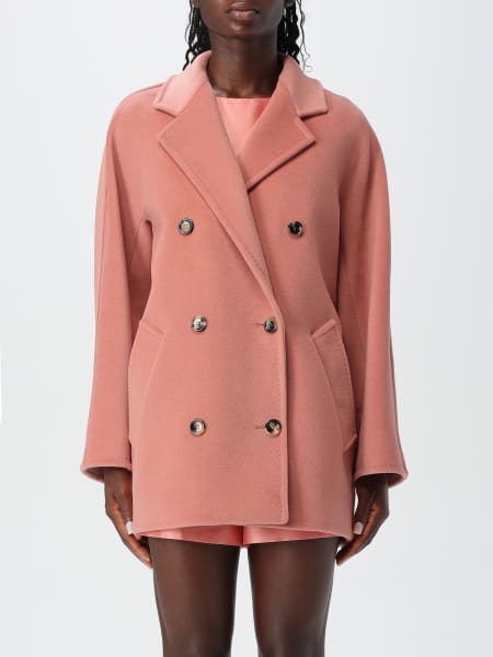 Women's Max Mara: Coat women Max Mara