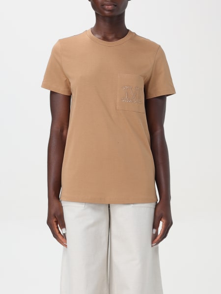 T-shirt woman Max Mara