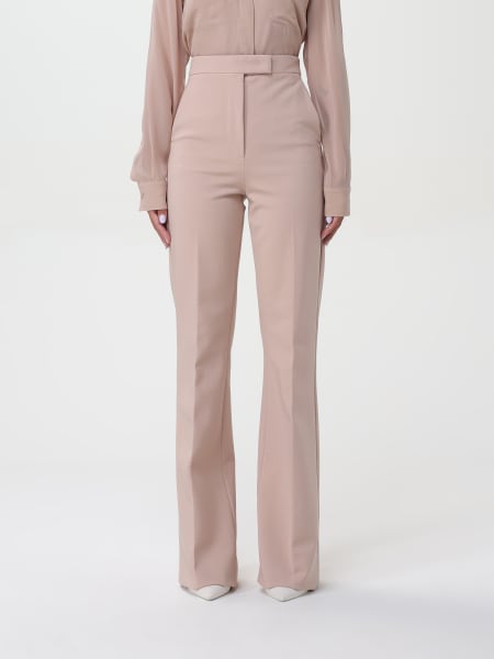 Women's Max Mara: Pants woman Max Mara