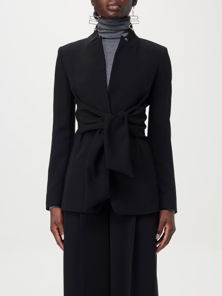 Max Mara blazer: Blazer woman Max Mara