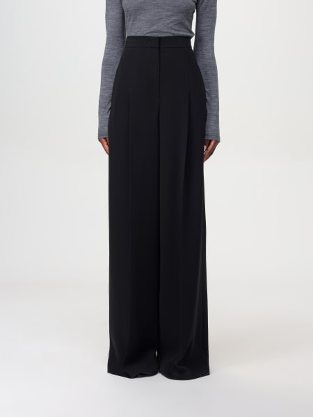 Women's Max Mara: Pants woman Max Mara