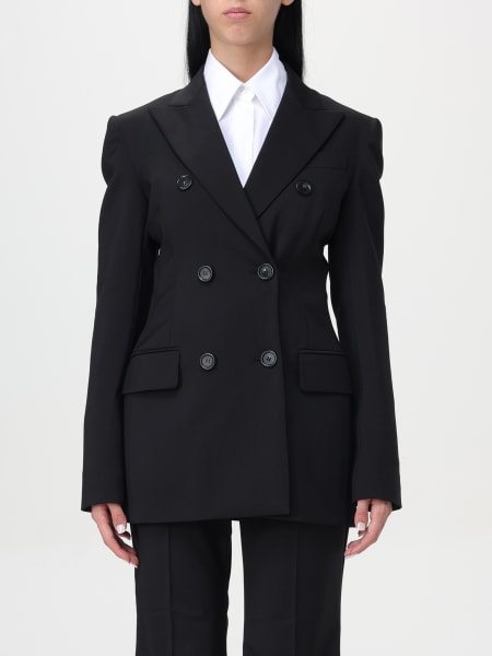 Sportmax: ブレザー レディース Sportmax
