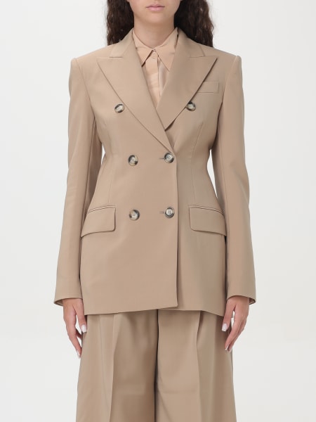 스포트막스(SPORTMAX): 블레이저 여성 Sportmax
