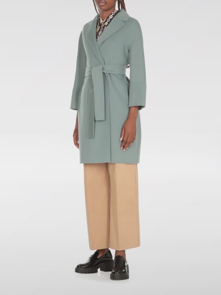 'S Max Mara: コート レディース 's Max Mara