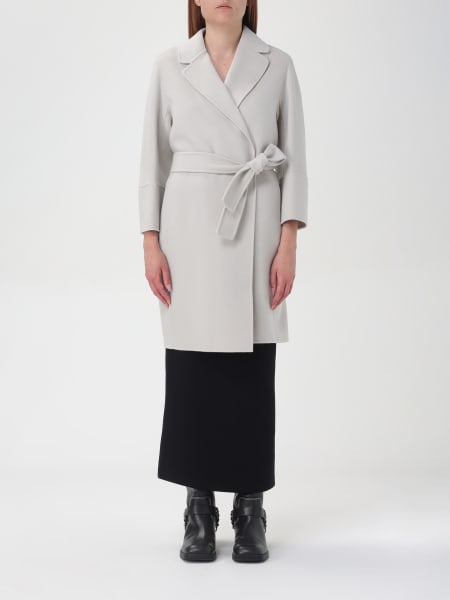 Coat woman 's Max Mara