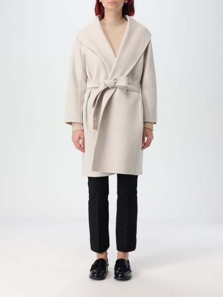 Coat woman 's Max Mara