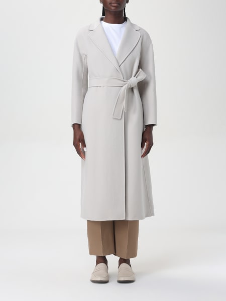 Coat woman 's Max Mara