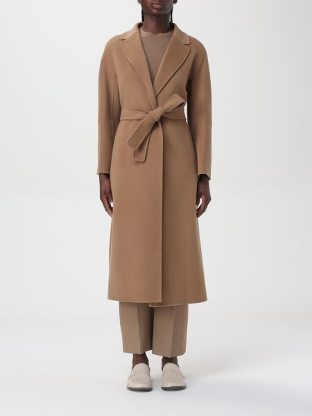 Coat woman 's Max Mara