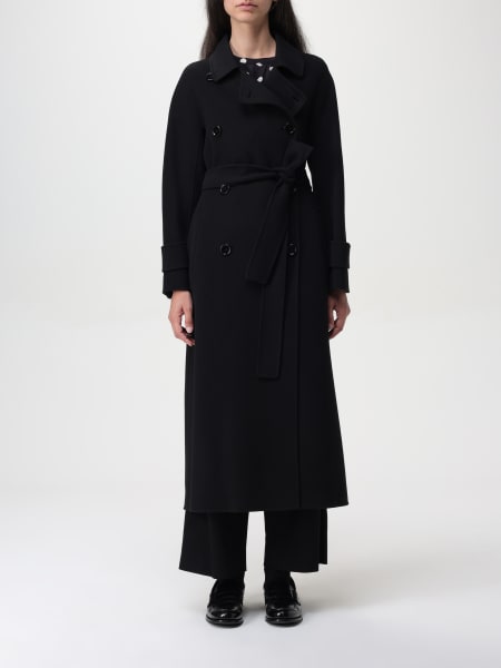 Coat woman 's Max Mara