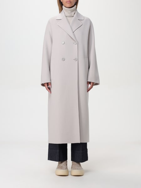 Coat woman 's Max Mara