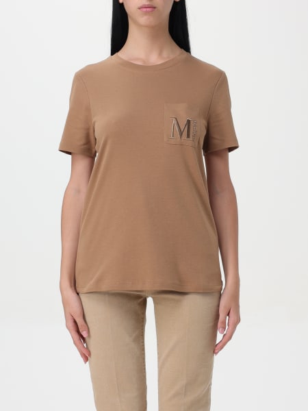 T-shirt woman 's Max Mara