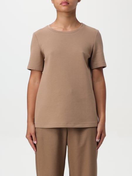 'S Max Mara para mujer: Camiseta mujer 's Max Mara