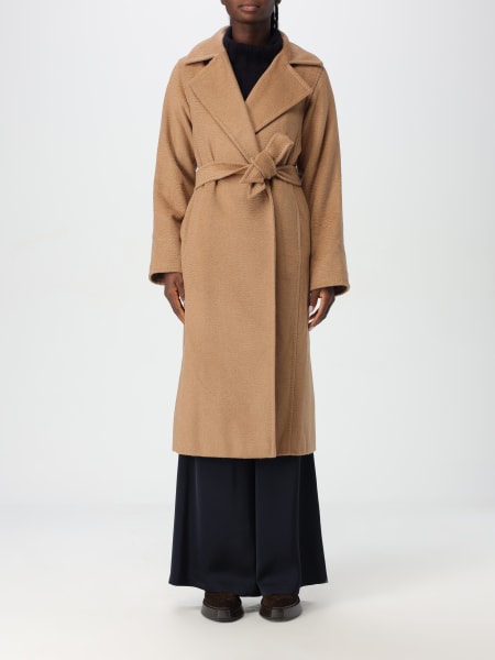 Coat women Max Mara