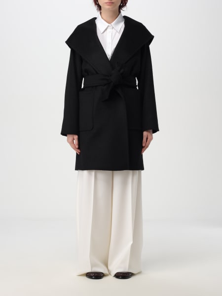 Coat woman Max Mara