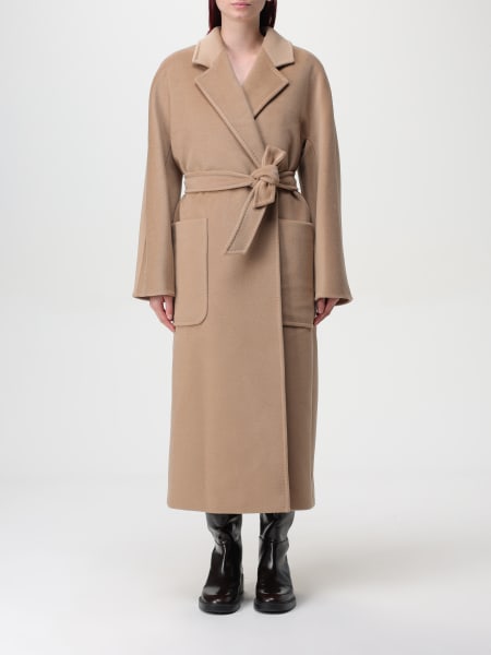 Coat woman Max Mara