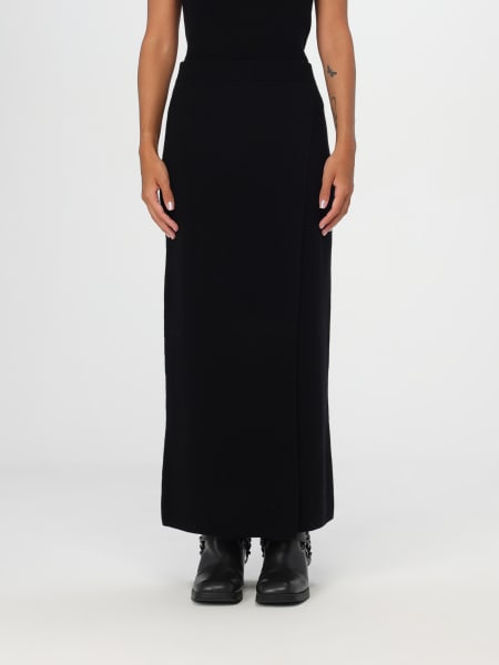 Max Mara femme: Jupe femme Max Mara