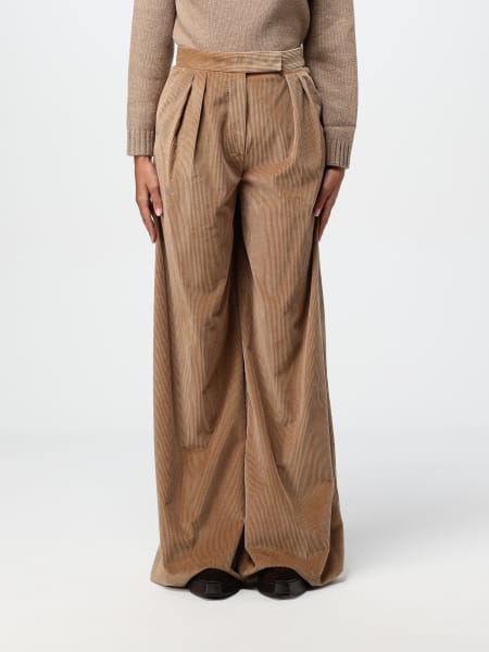 Pants woman Max Mara