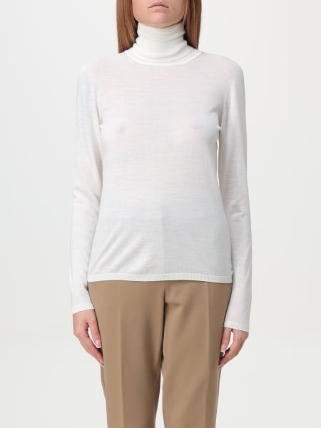 Women's Max Mara: Sweater woman Max Mara