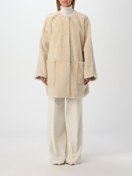 Coat women Max Mara