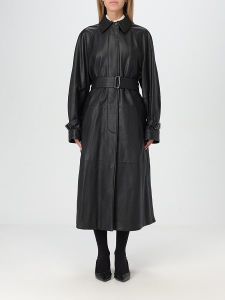 Coat woman Max Mara