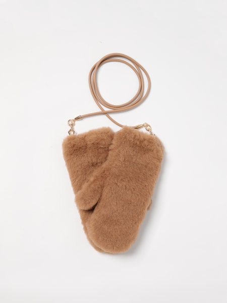 Gants femme Max Mara