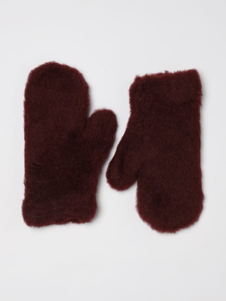 Gloves woman Max Mara