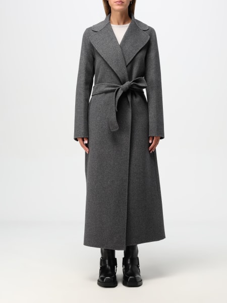 'S Max Mara femme: Manteau femme 's Max Mara