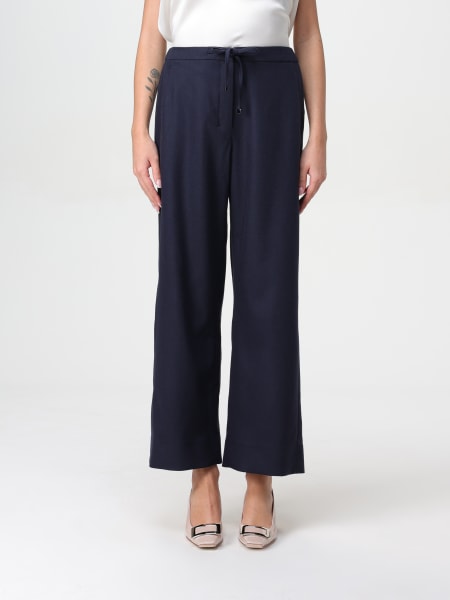 Pants woman 's Max Mara