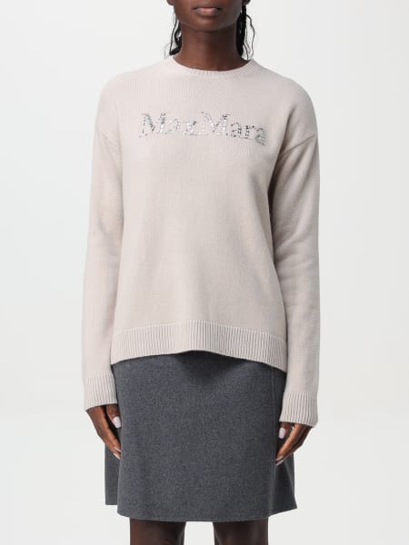 Sweater woman 's Max Mara