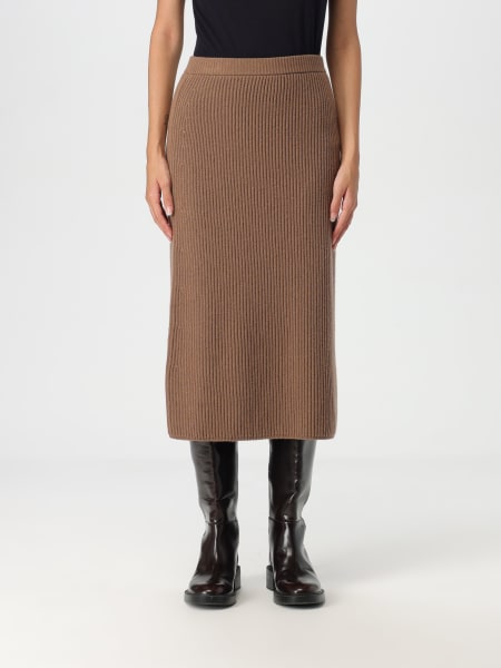 Skirt woman 's Max Mara