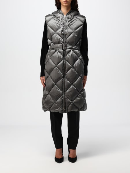 Jacket woman Max Mara The Cube