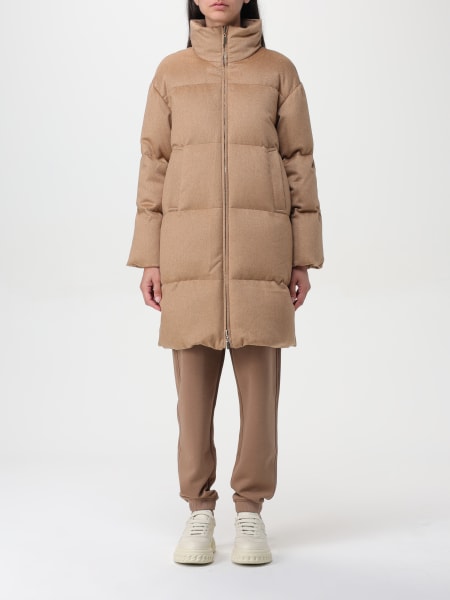 Veste femme Max Mara The Cube