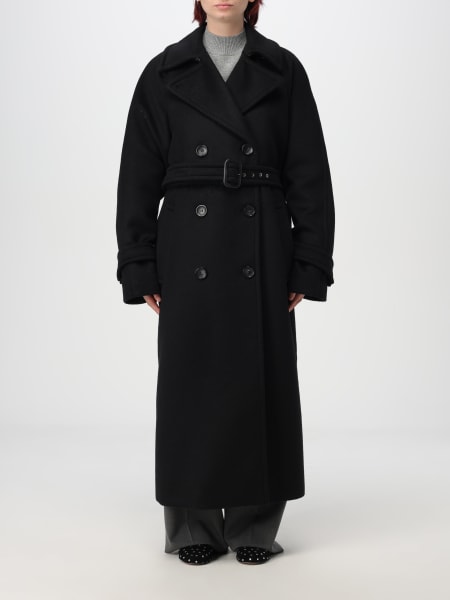 Sportmax: Abrigo mujer Sportmax