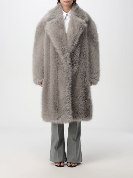 Women s Designer Fur coats Women s designer Fur coats FW24 online on GIGLIO.COM UK