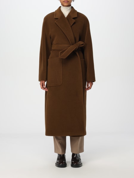 Coat woman Max Mara