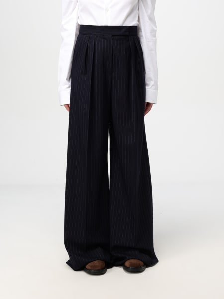 Women's Max Mara: Pants woman Max Mara