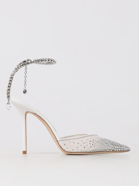 Shoes for women: Shoes woman Jimmy Choo