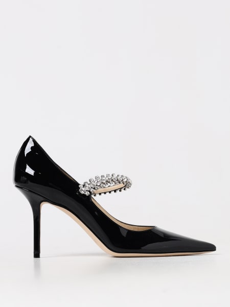 Schuhe Damen Jimmy Choo