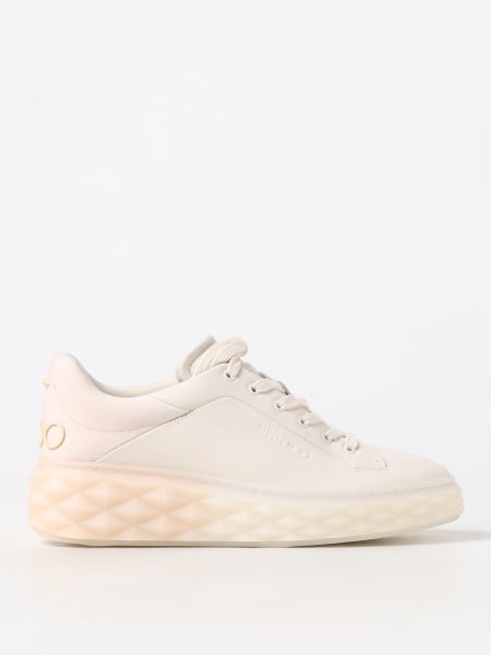 Sneakers woman Jimmy Choo